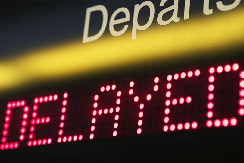 Zuma's exit delayed
