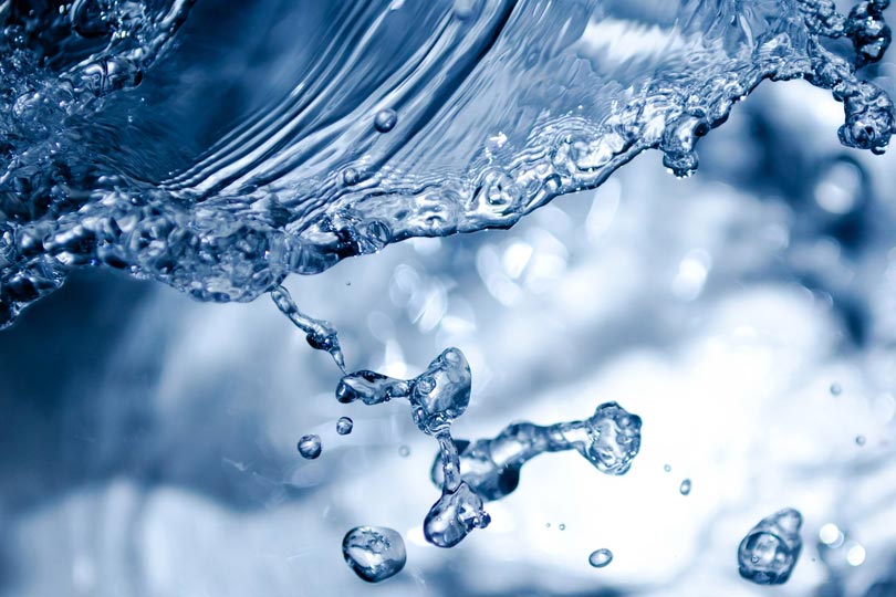 Water Crisis